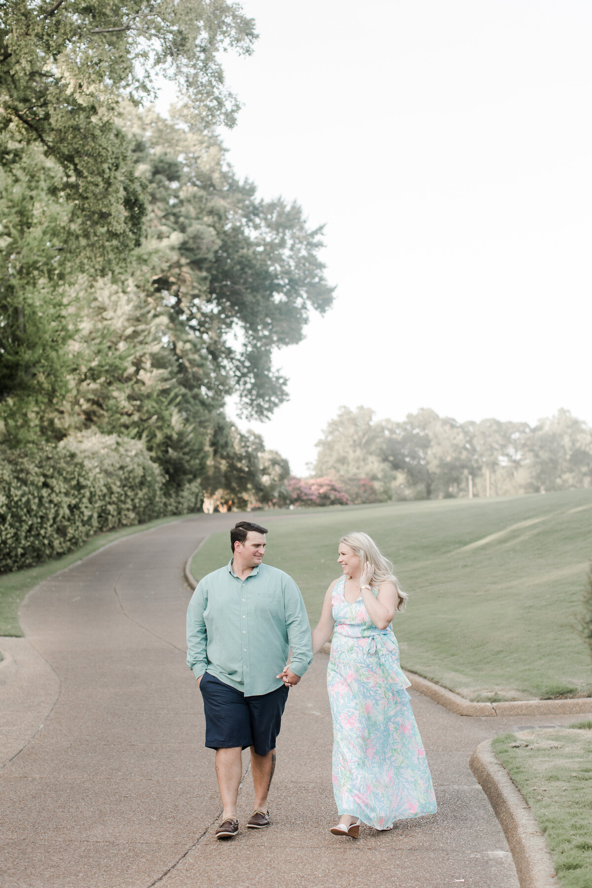 Engagement Photography in Charlottesville