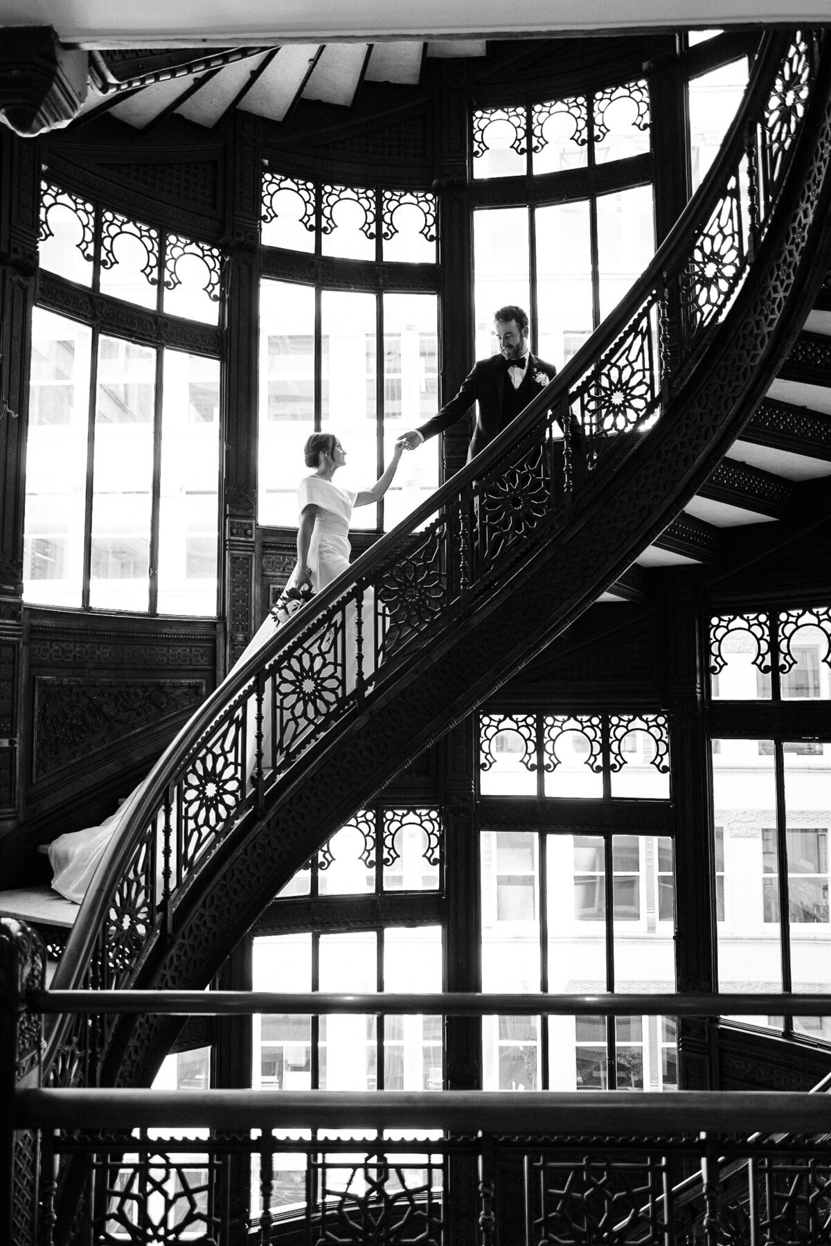 chiacgo wedding planner paris evends at old post office-18