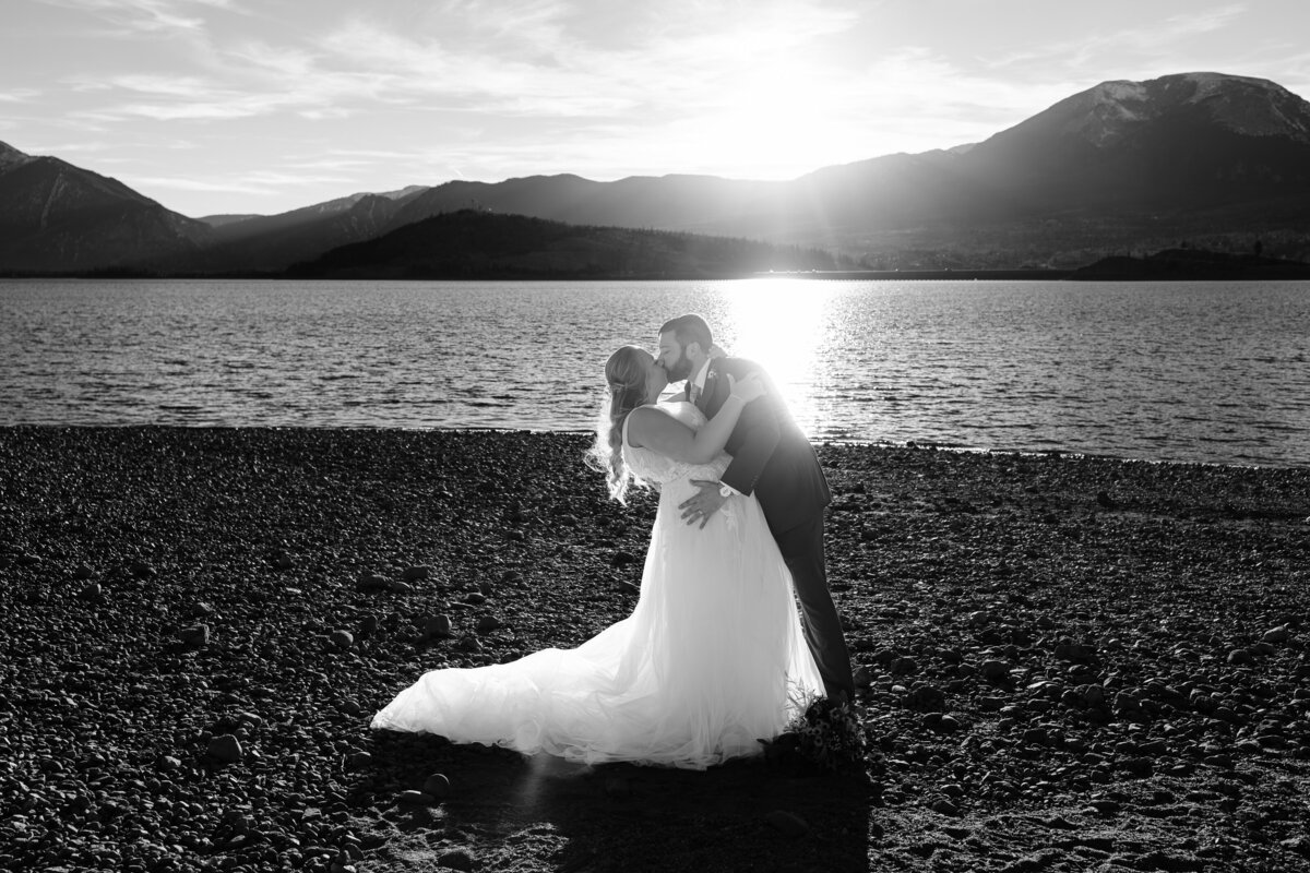 Breckenridge Elopement - Kaiser