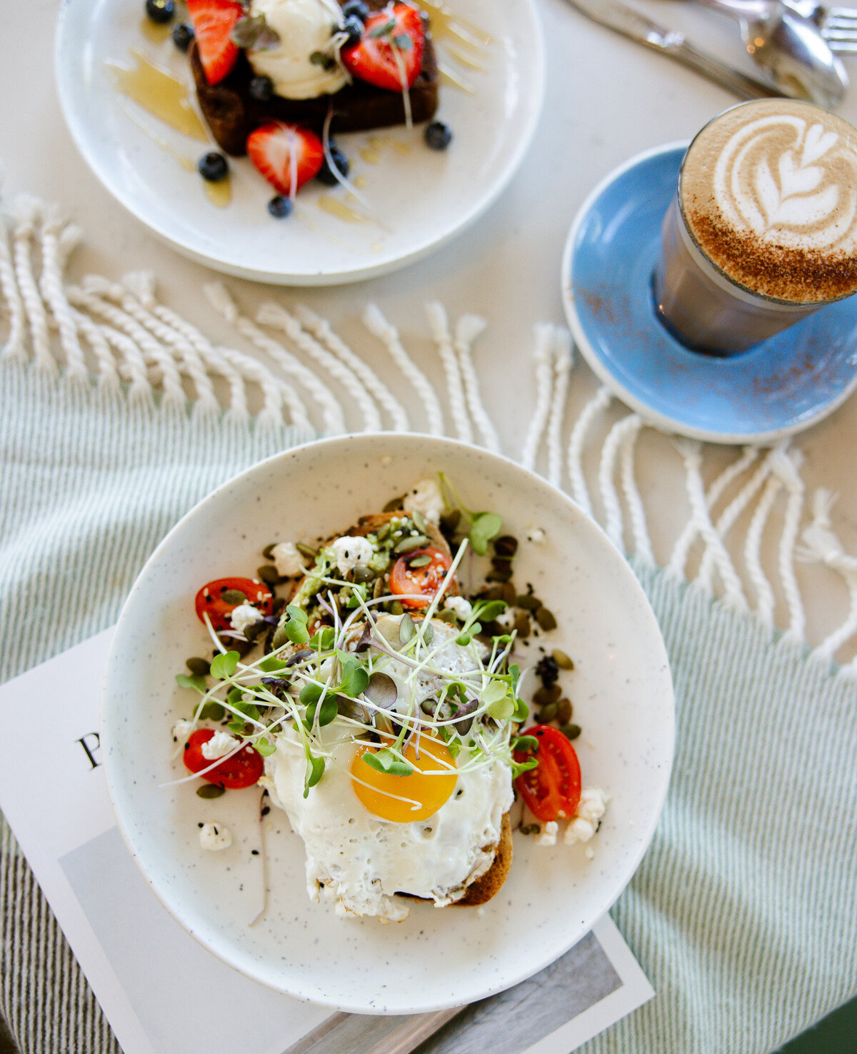 Drift Coffee & Kitchen Wilmington, NC Joyful State Creative Brand Photography14