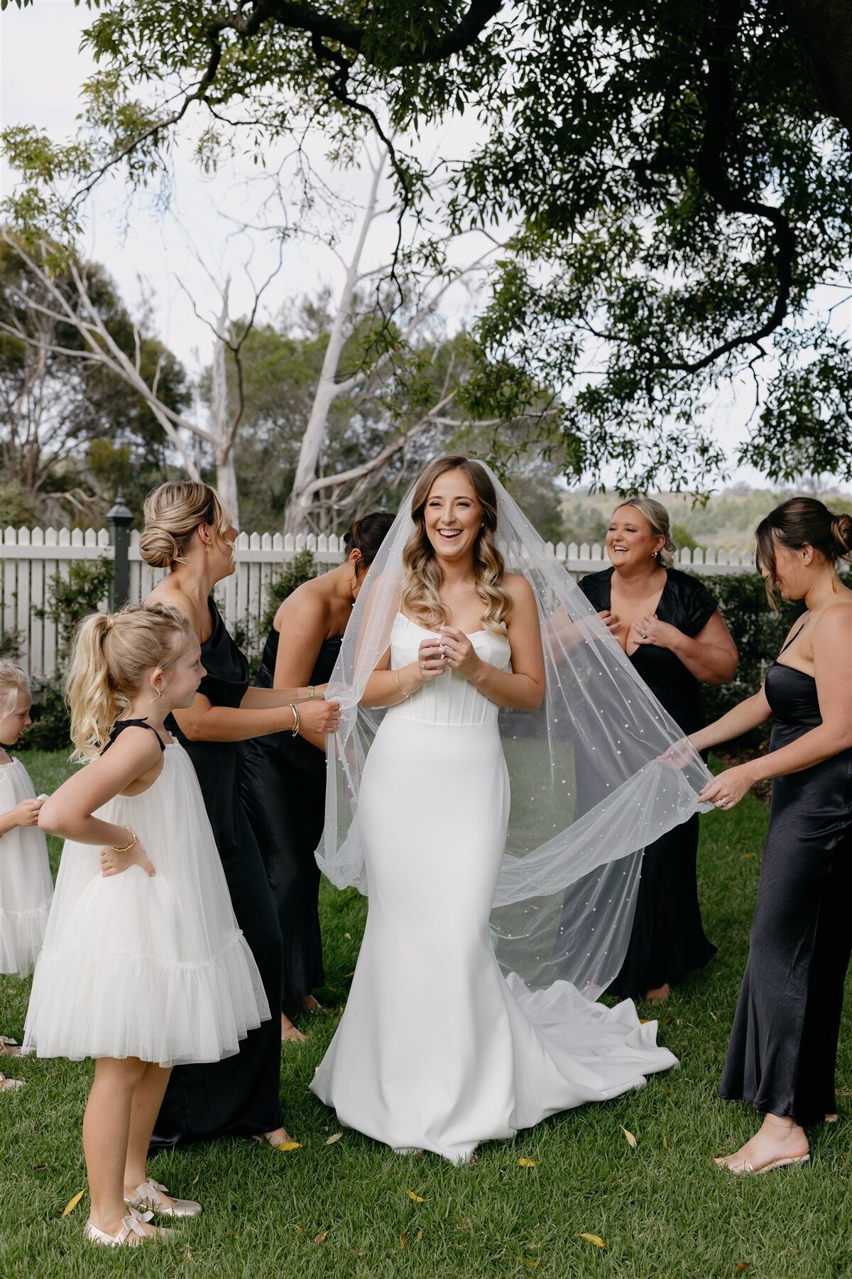 Inglewood Estate Wedding Photography_19