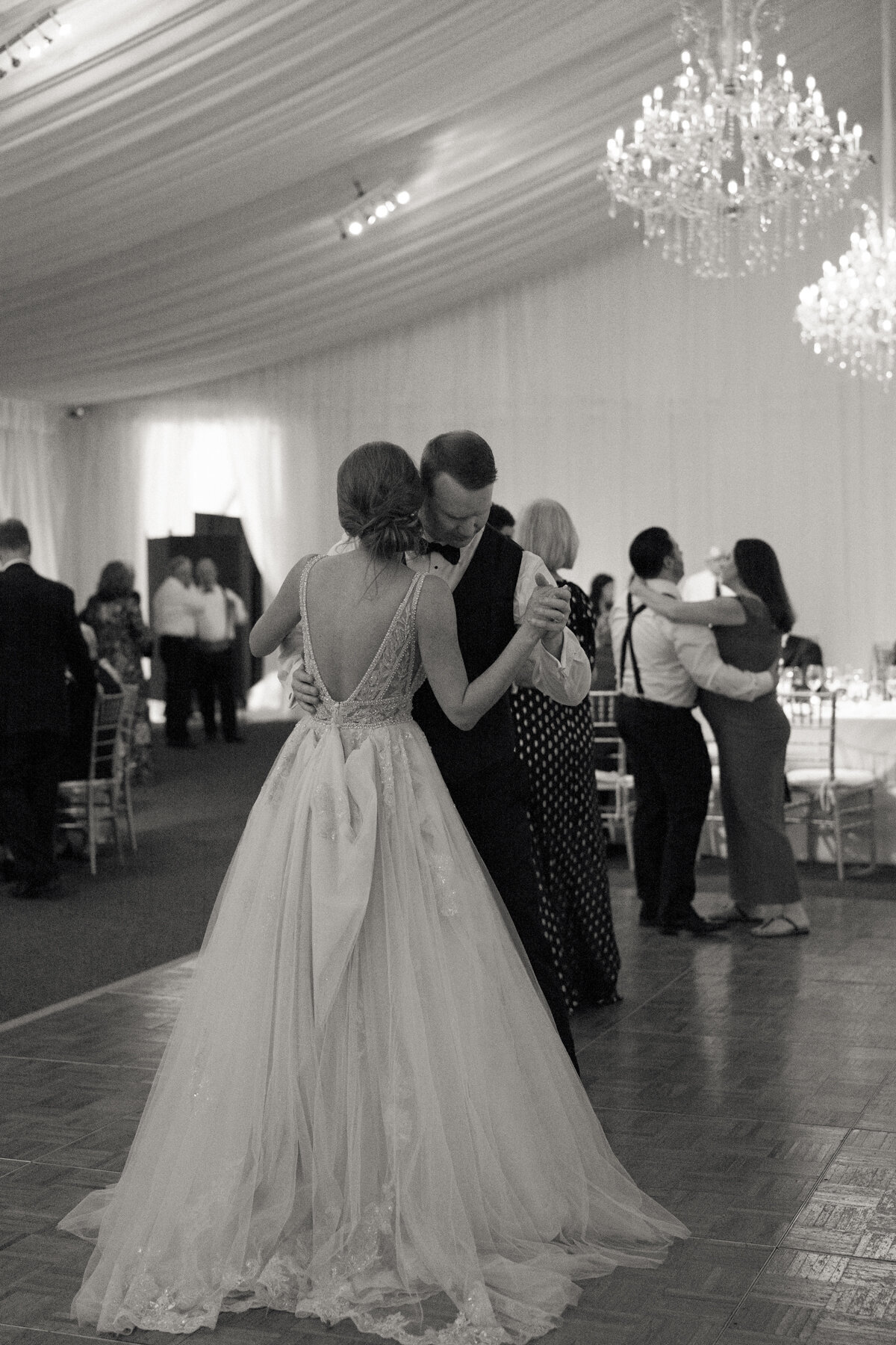 Justine Yandle Photography - Sleepy Hollow Country Club Wedding -92