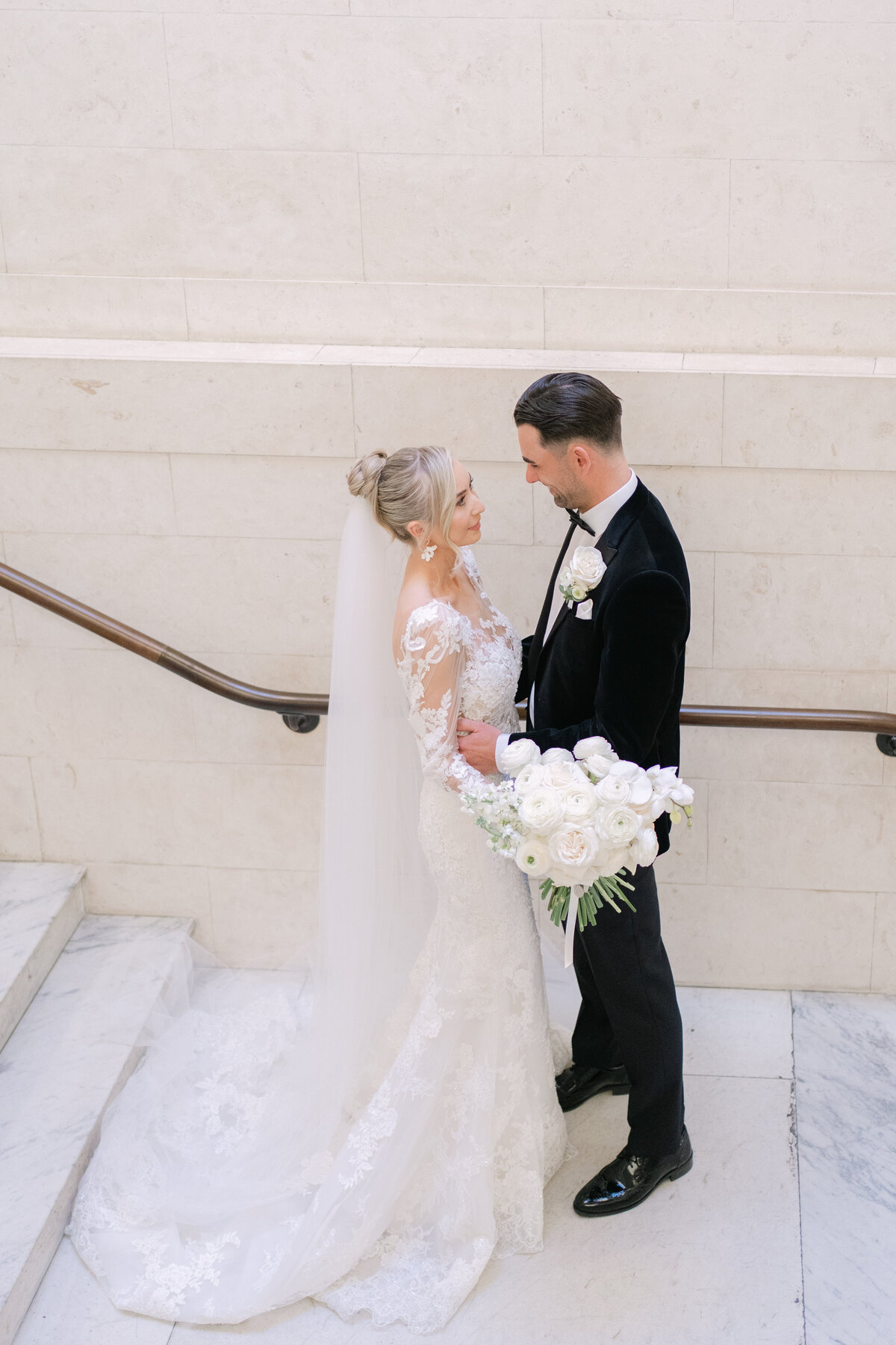 The Old Marylebone Town Hall Wedding-2