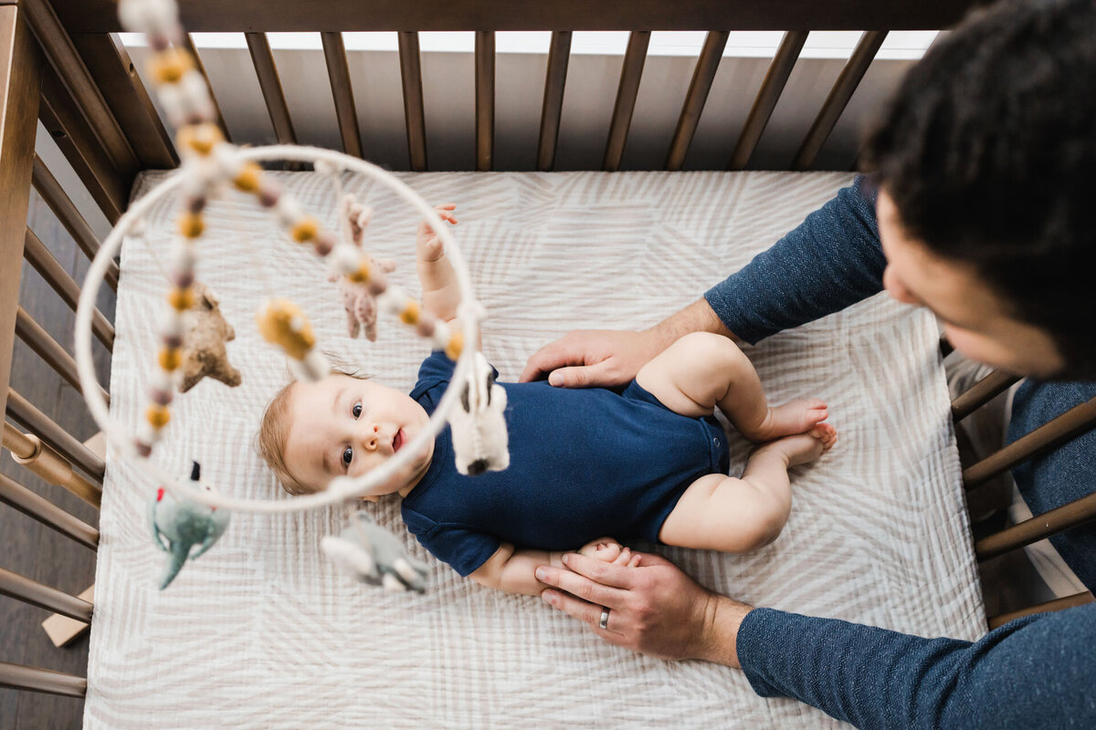 Brooklyn  Newborn Photographer 24-13