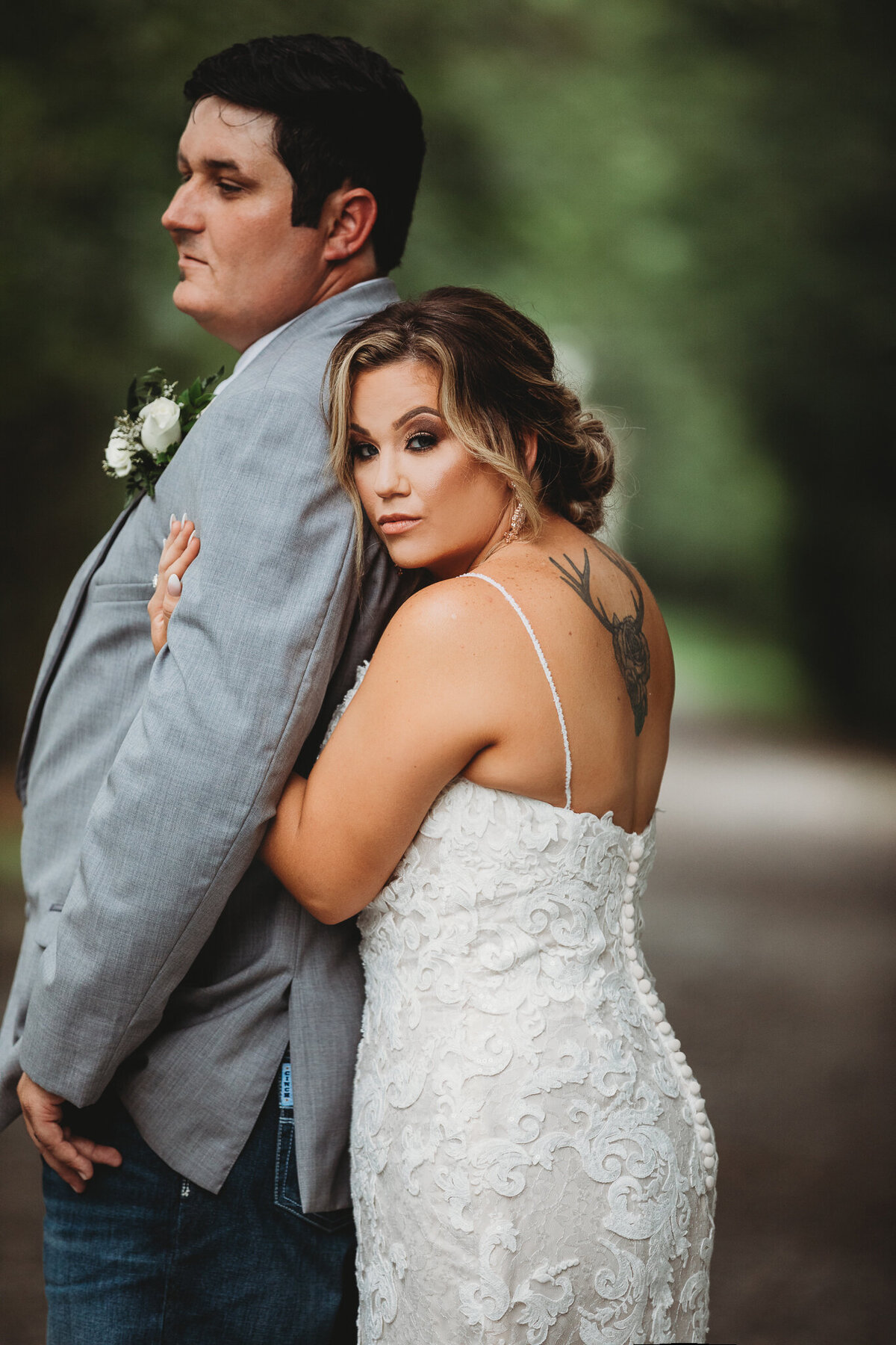 Farrah Nichole Photography - Texas Wedding Photographer177