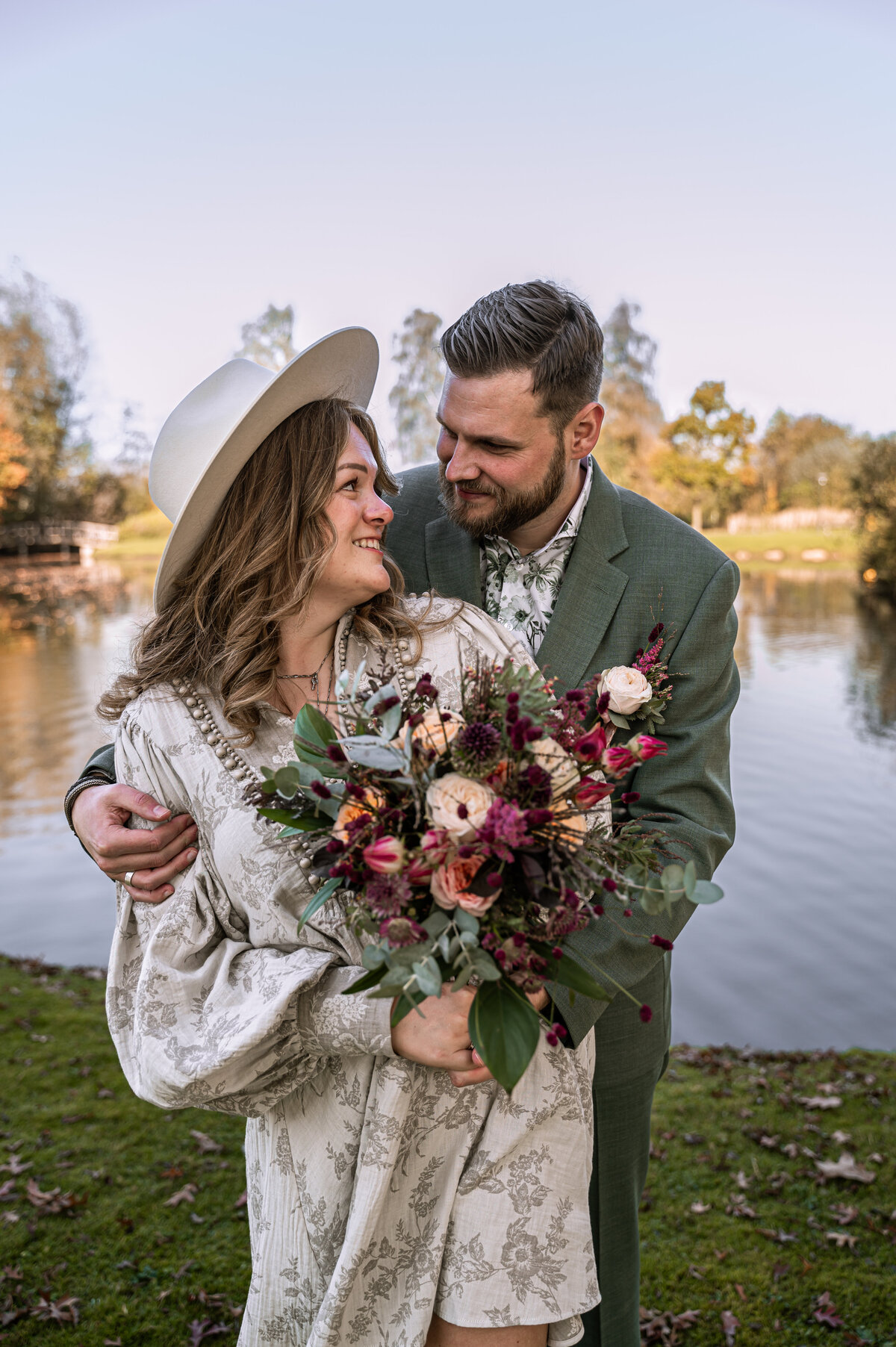 AmbraceFotografie - Bruiloft D&J-143