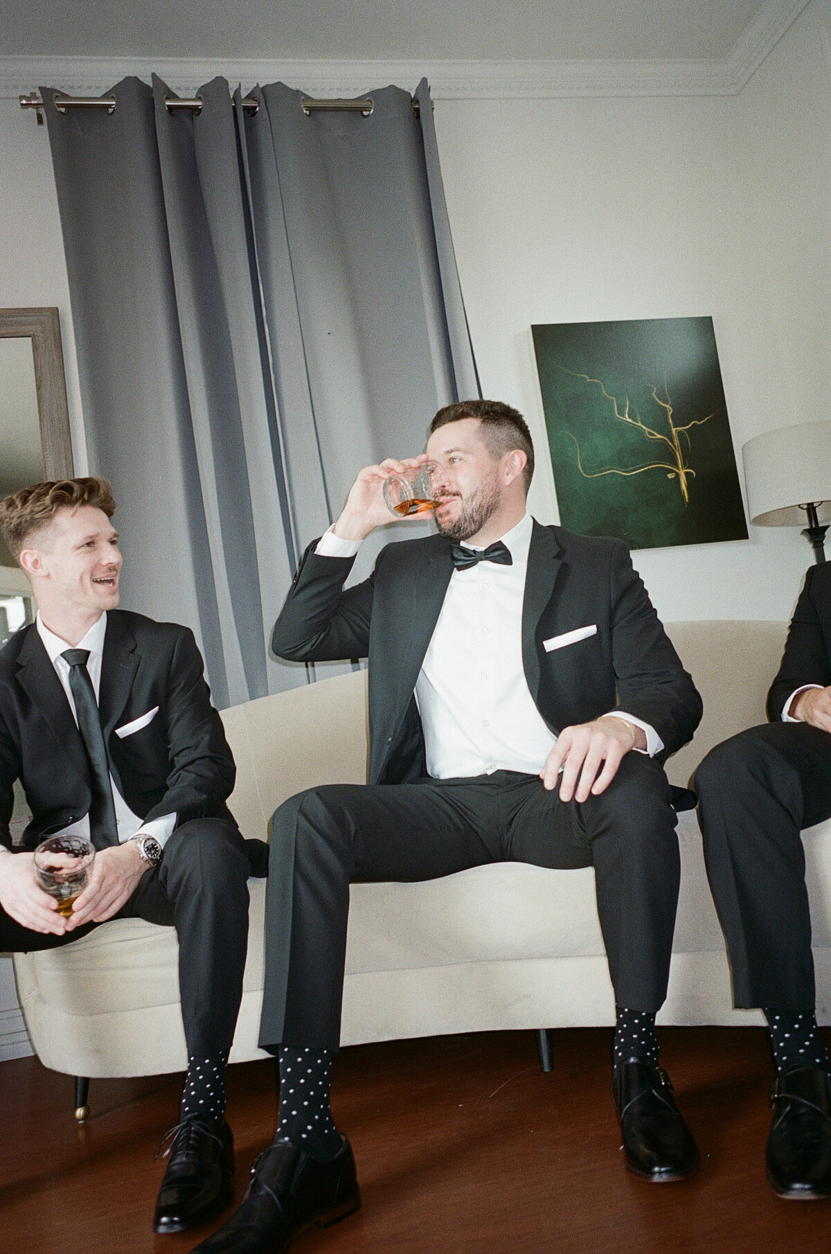 Melissa O'Hara Photography - THE ROBBINS WEDDING FILM SCANS-030