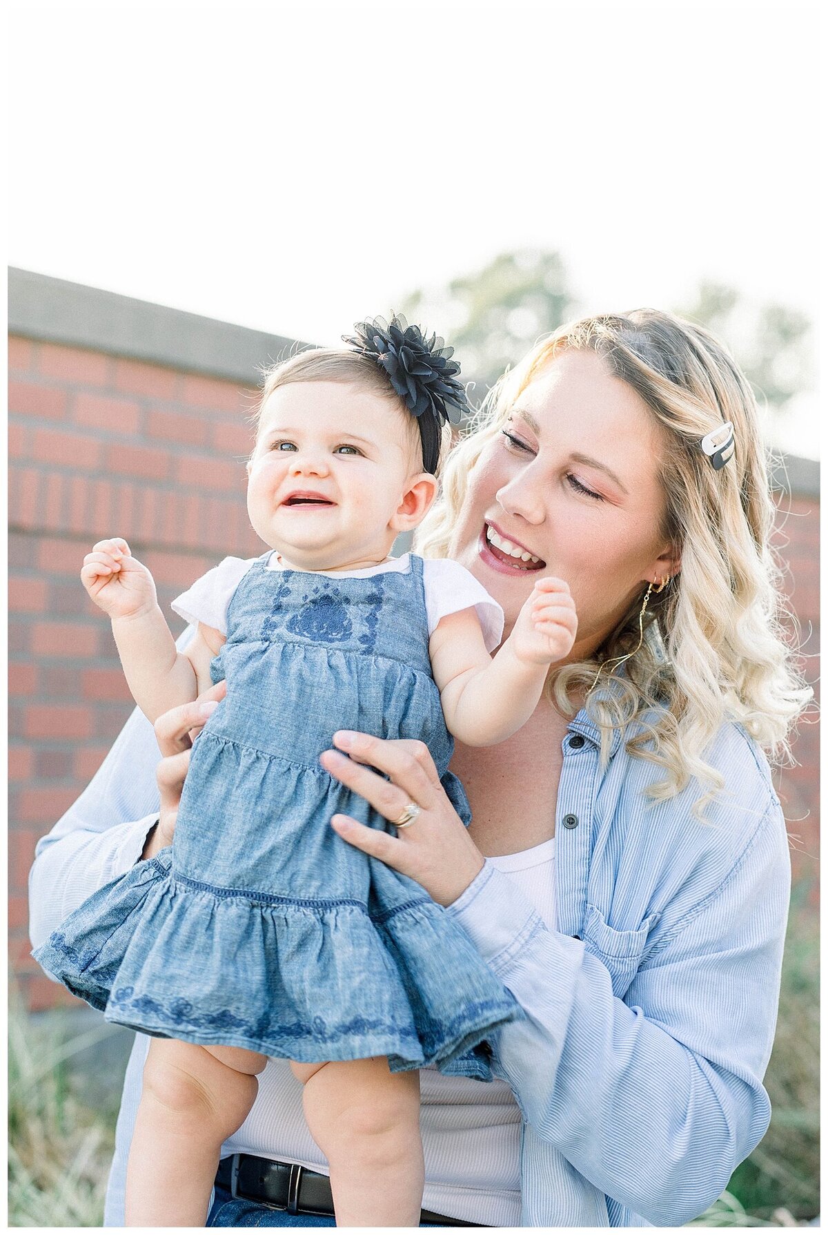 East Tennessee Family Photographer Katherine Schot Photography