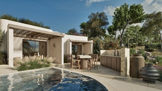 Villa A1 website 7