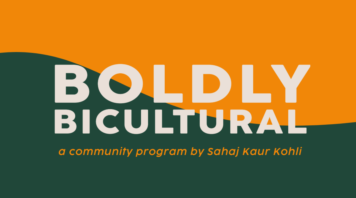 Bicultural Design Boldly Bicultural