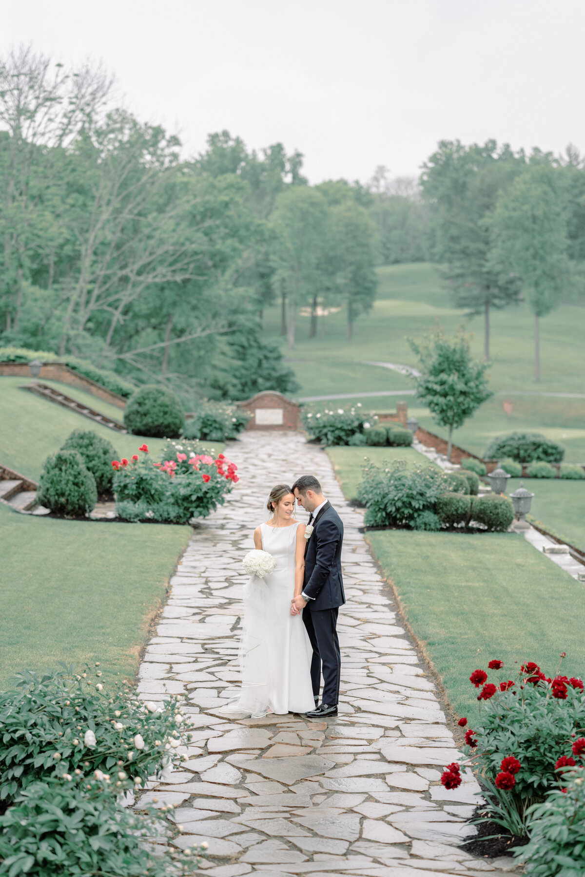 Matt + Brittany_HamiltonFarmsGC_SpringWedding_CLP-27