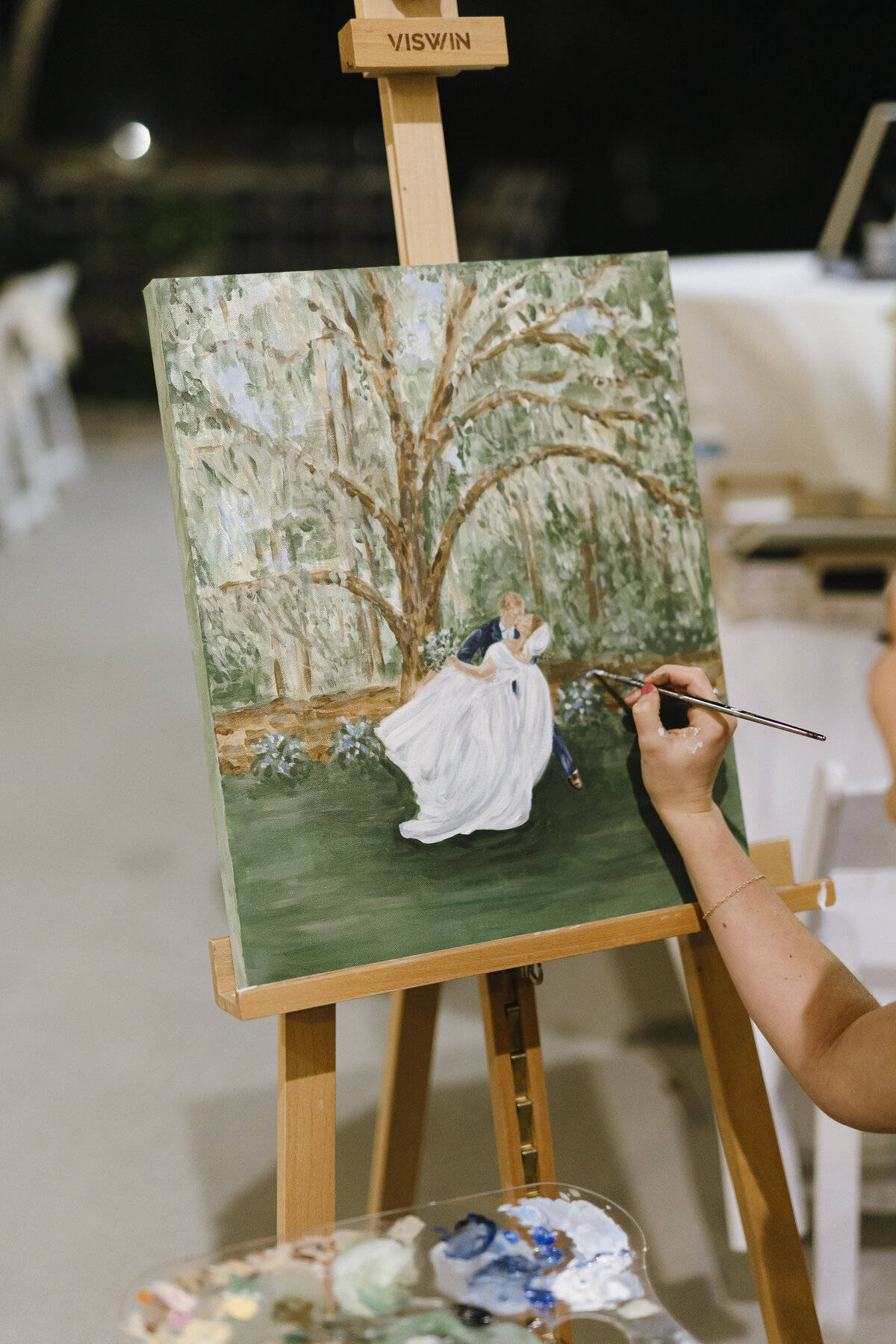 Savannah Georgia Wedding Photographer