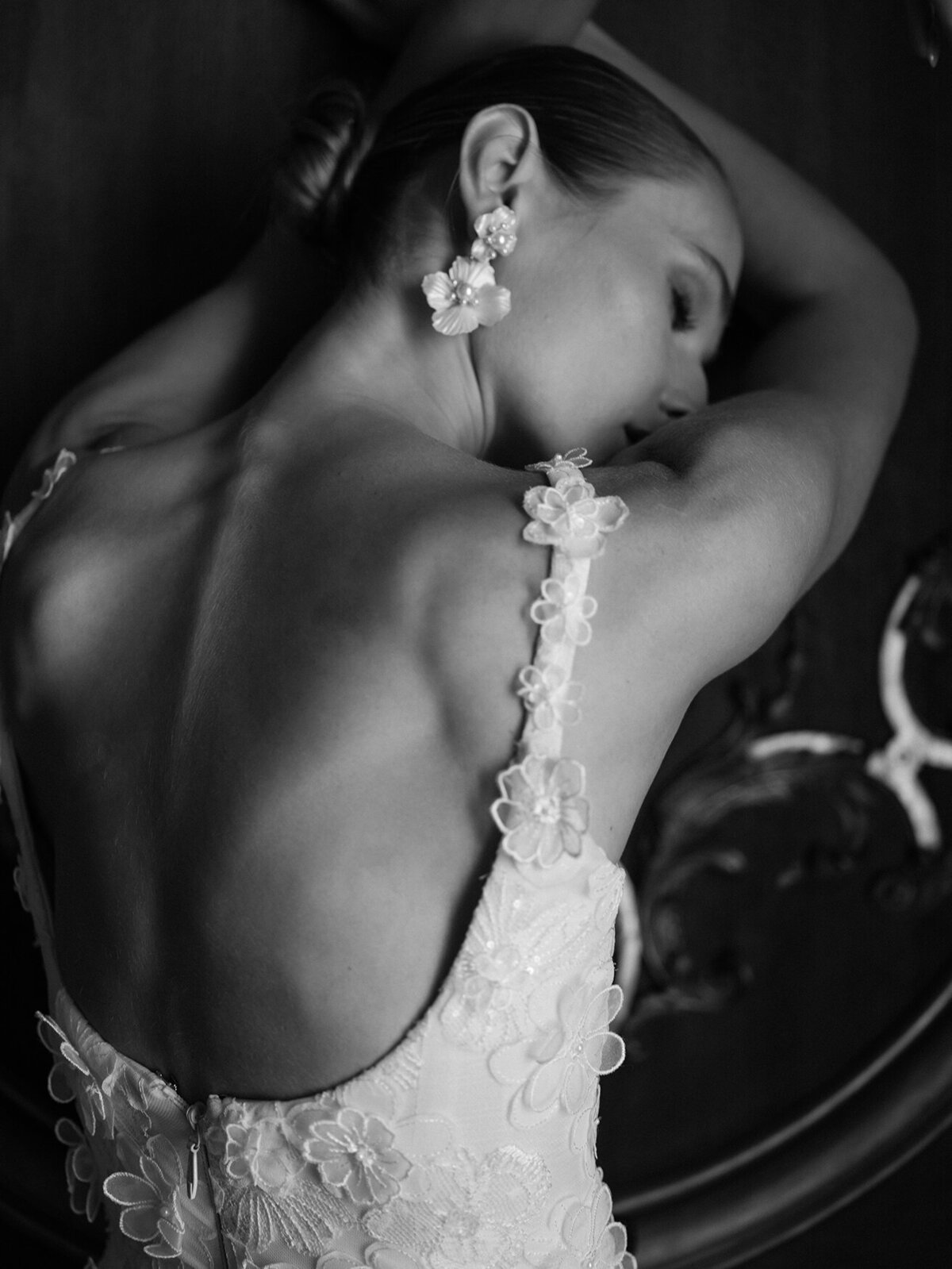 Sarah Bradshaw Editorial & Commercial photograph 0081