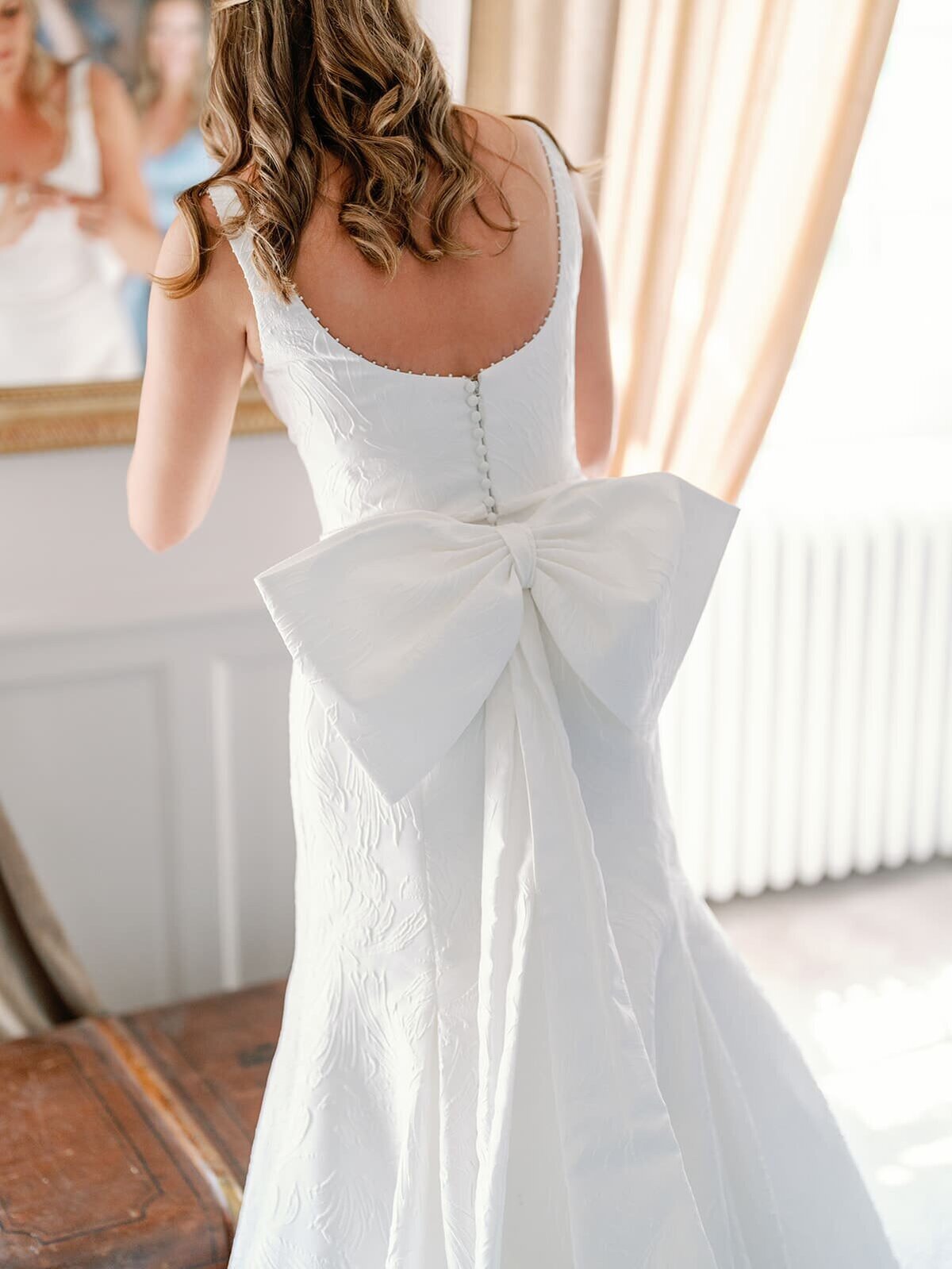 Elizabeth & Fabien - Wed Day - Guillaume Gimenez-90