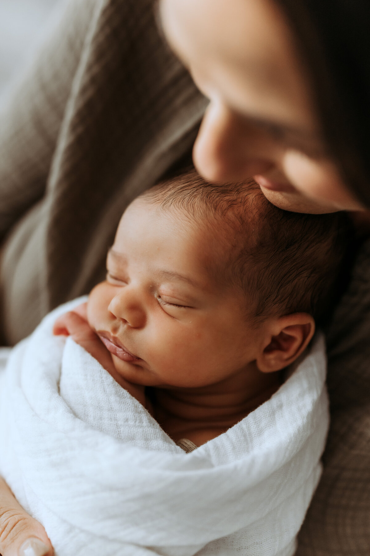 Los Angeles Newborn Photographer 37