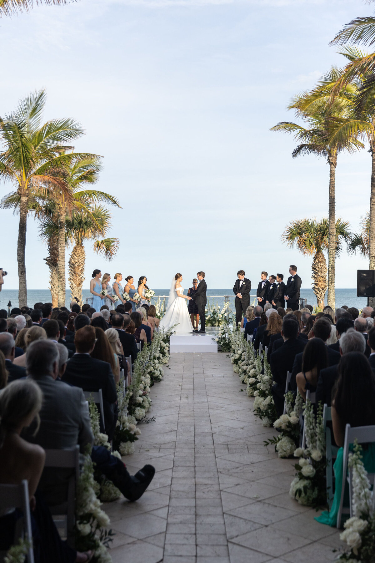 Palm Beach Jupiter Vero Beach wedding planner wedding design wedding coordination Florida wedding full service wedding planner full service wedding management South Florida wedding classic wedding design partial wedding planner destination wedding 25