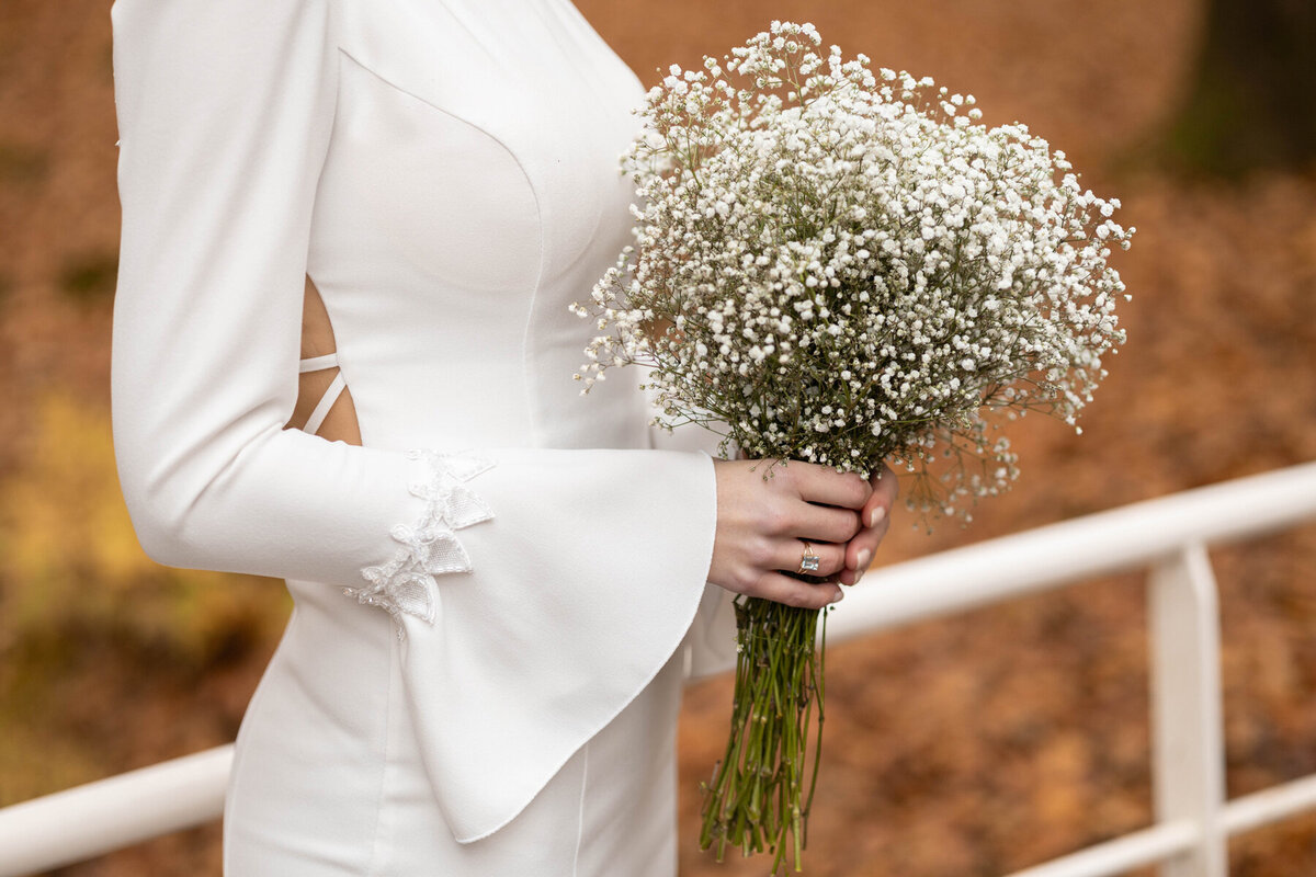 Professionele trouwfotograaf Weesp
