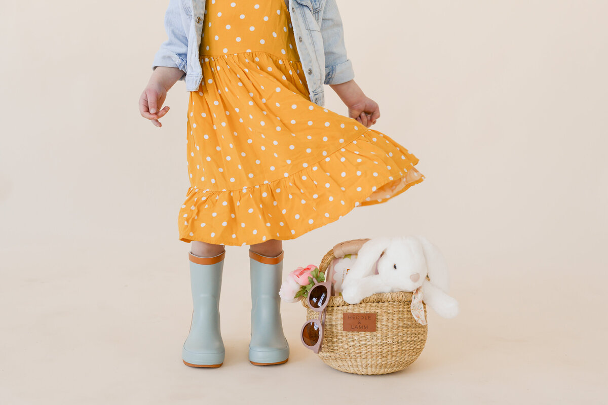 Sweet Lulu_Boots and Basket-11