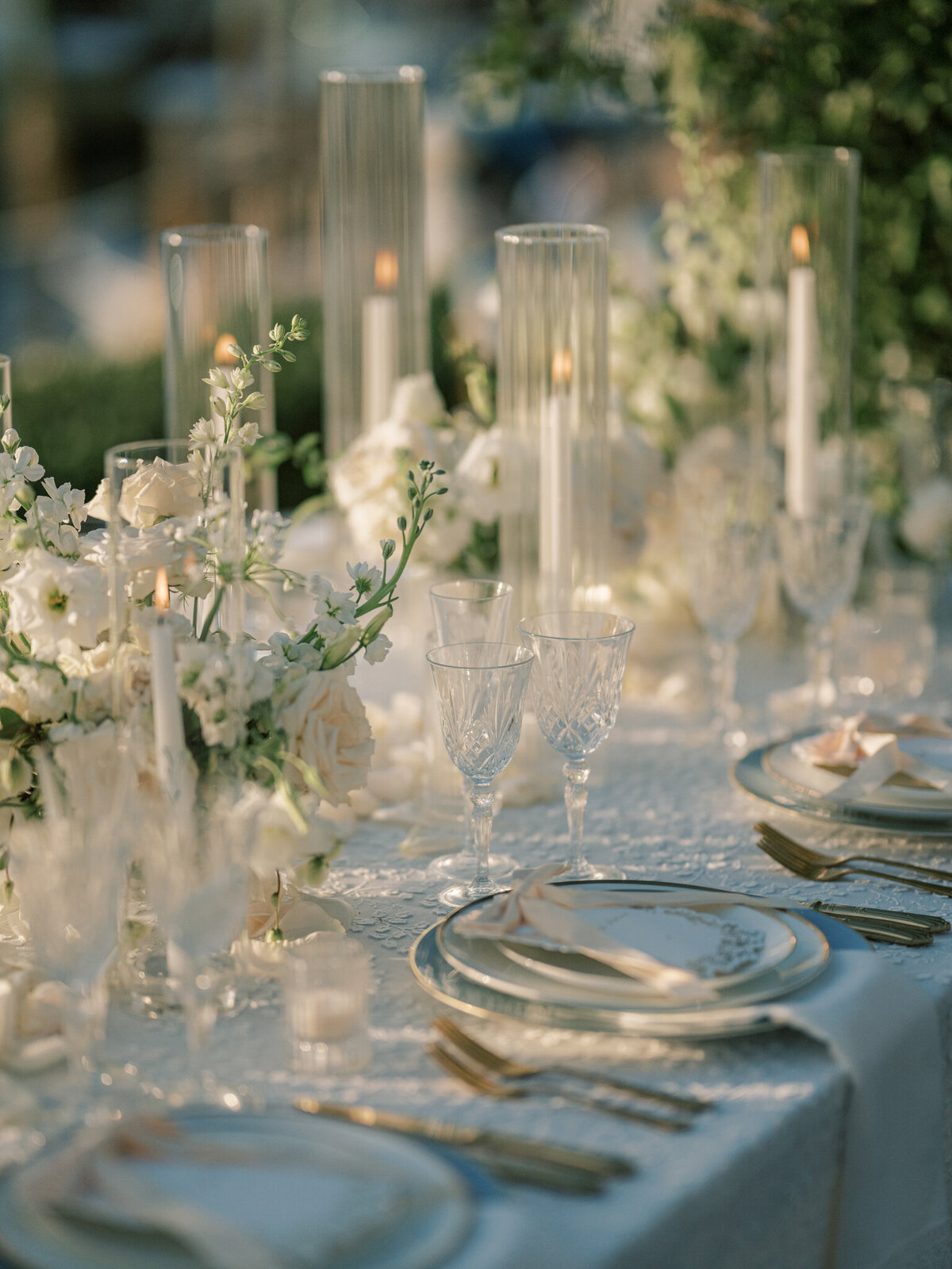 Sophisticated Intimate South Florida Celebration_0042