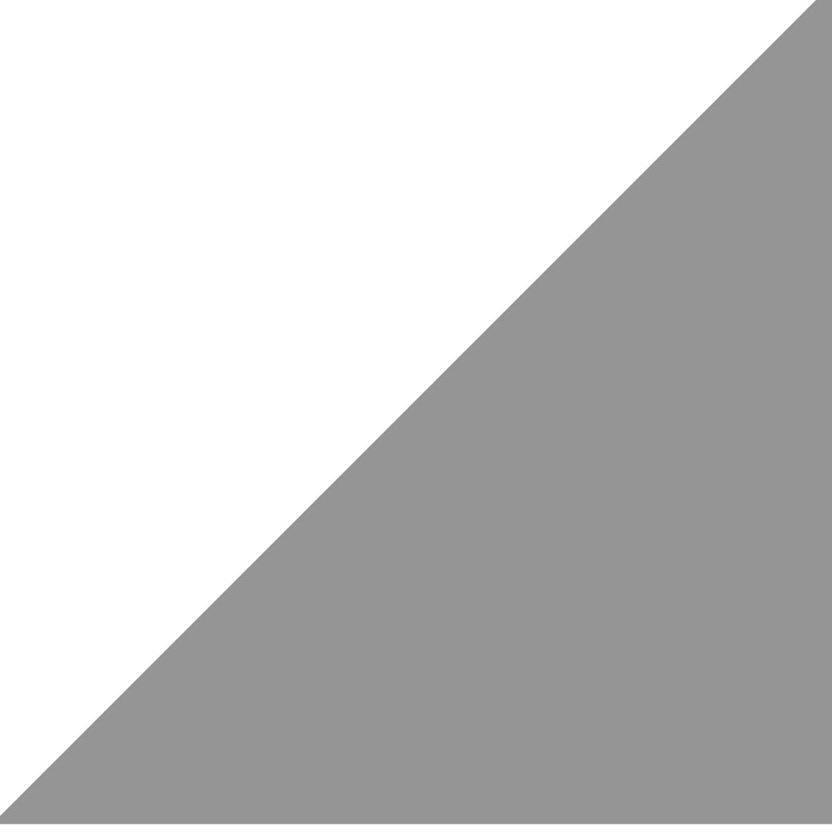 BYOBrand Podcast - Branding Podcast Icon - Faded Black Right Triangle I - Brand Yourself