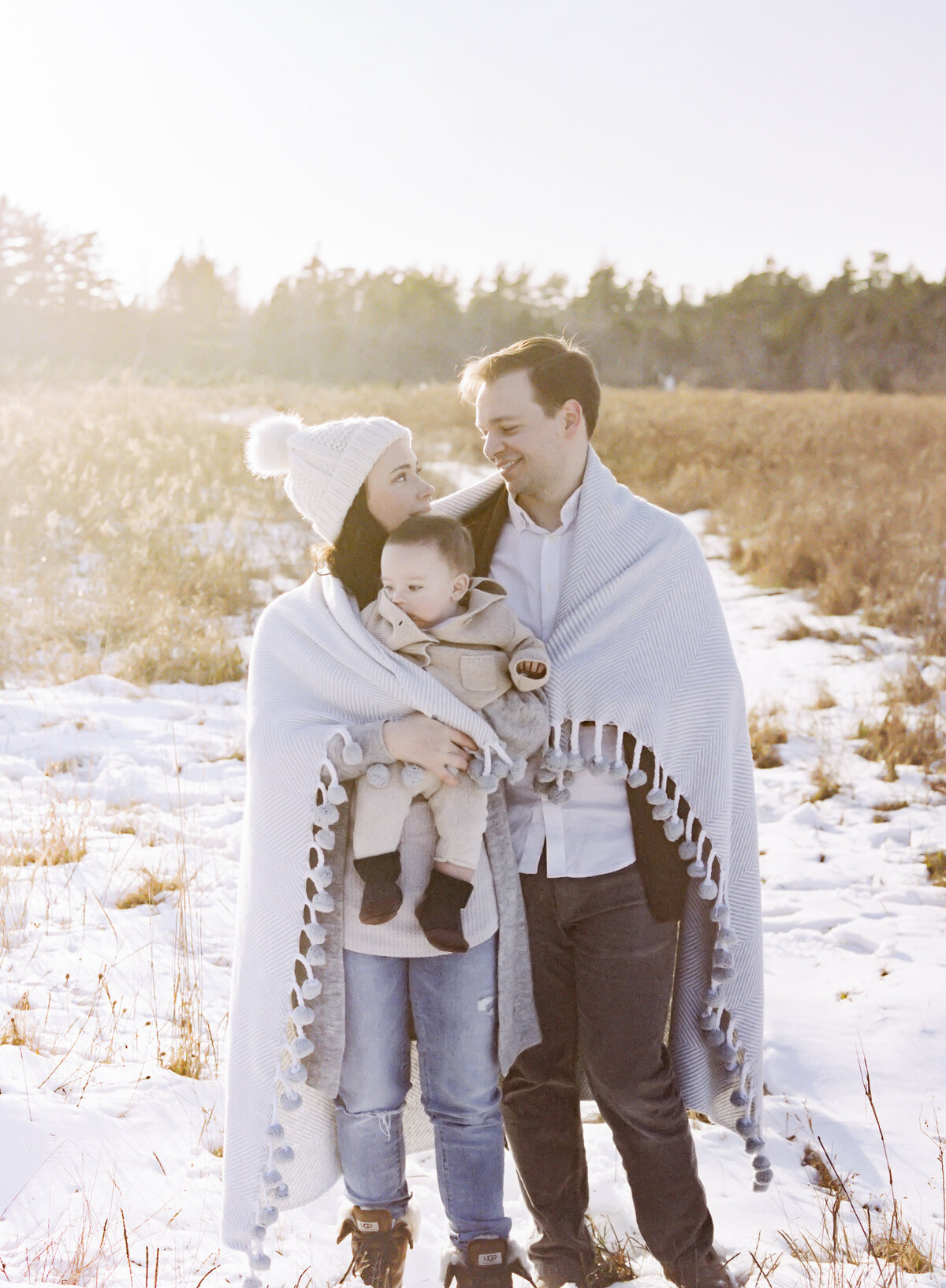 Jacqueline Anne Photography - Thistle Family-98