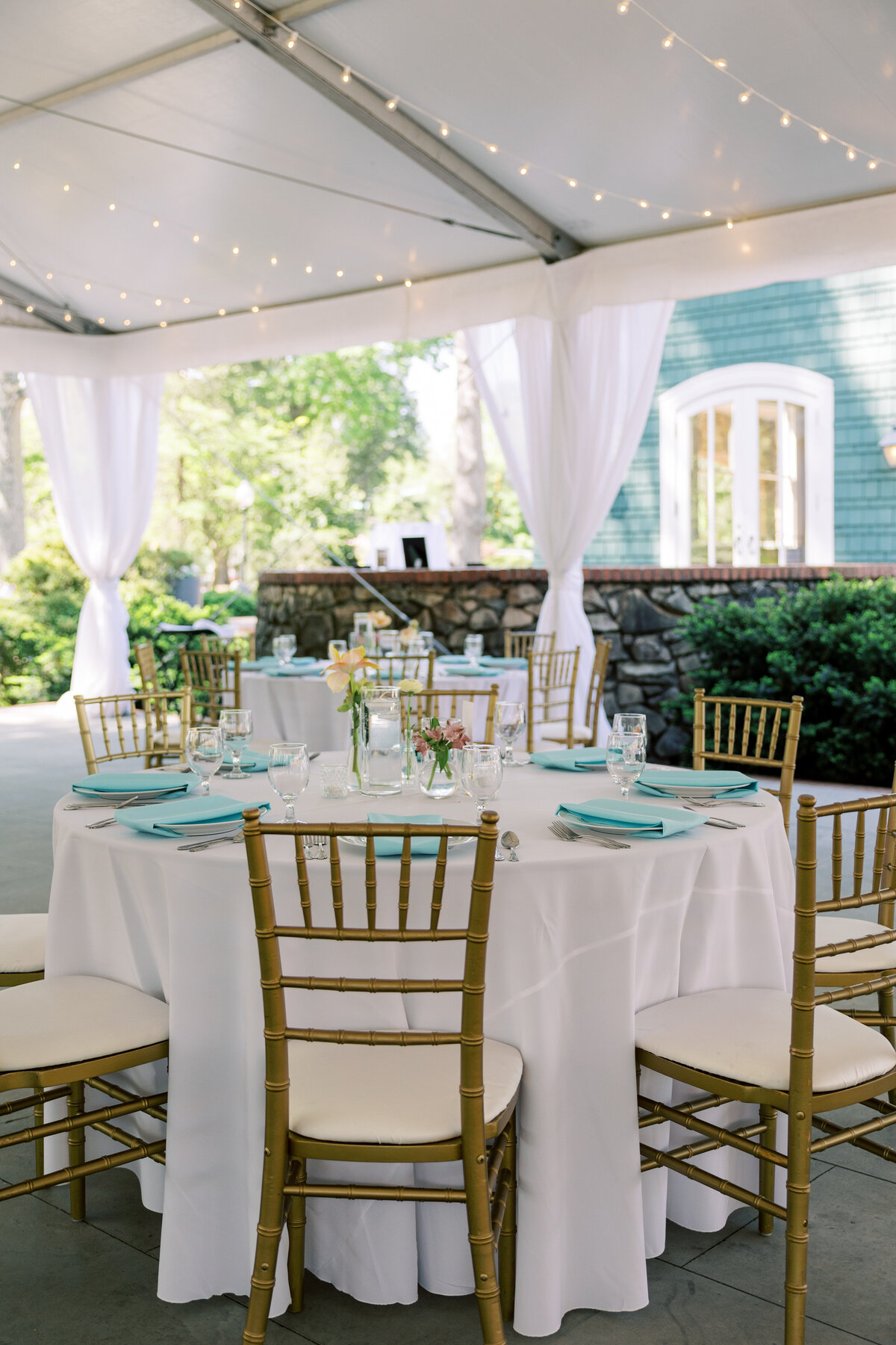 The Blisses Wedding_VanLandingham Estate Charlotte Wedding Venue_NC Wedding Photographers_0173