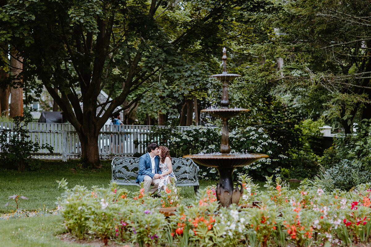 Portsmouth NH Downtown Engagement Photos-New England Wedding Photographer-98