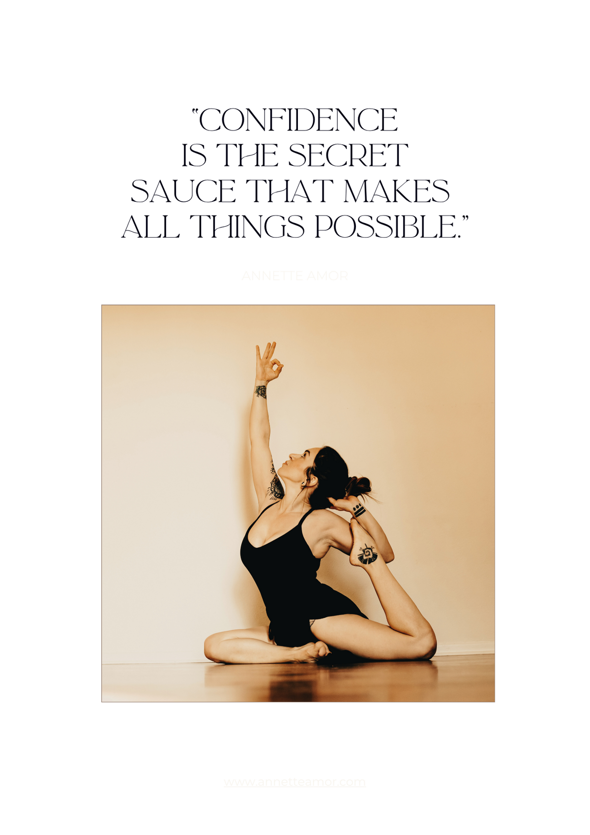 Confidence workbook3