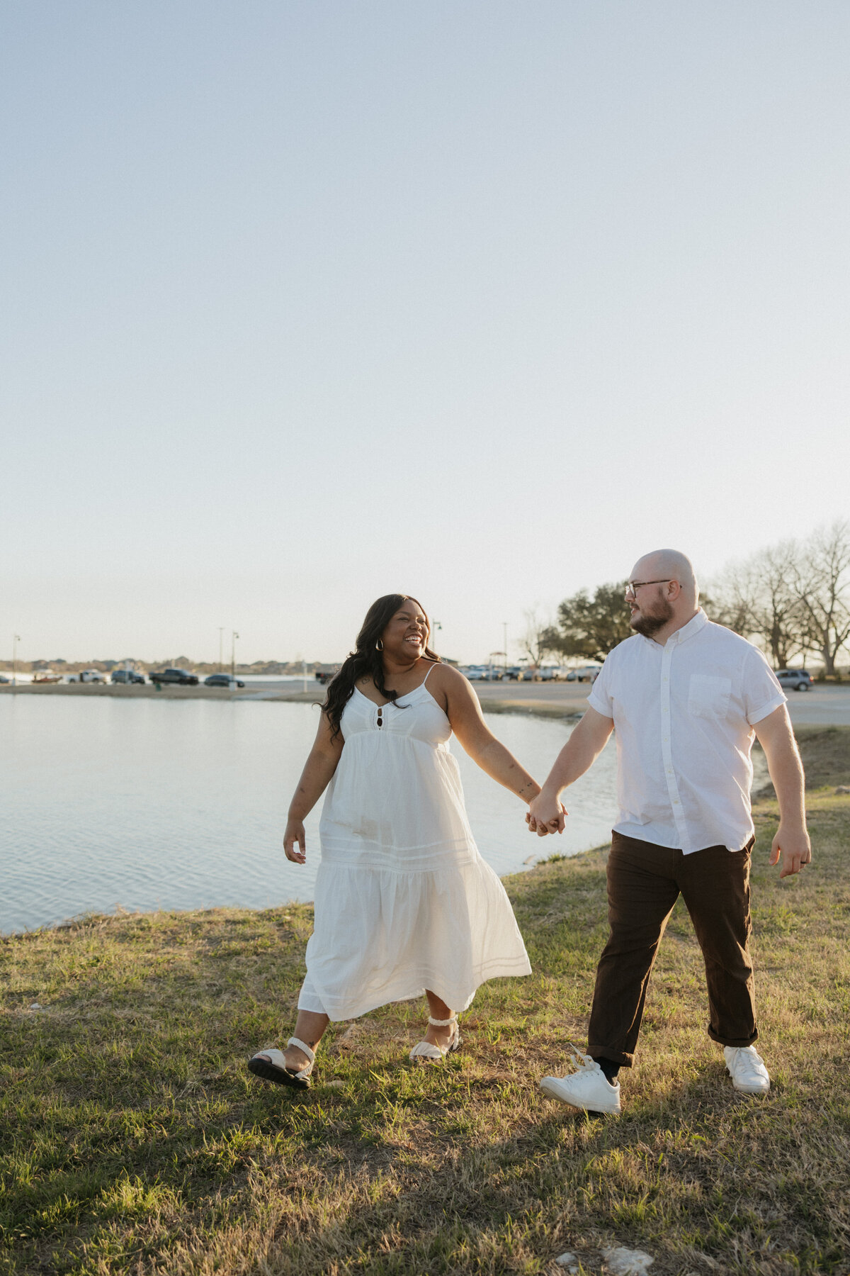 Abby Heron Photography Texas Based and Travel Wedding and Couples Photographer — Couples Gallery for Riley + Isley 21