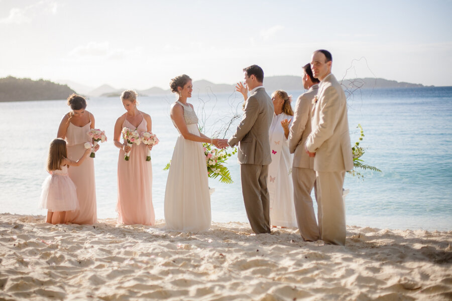 St. John Wedding Photography-29