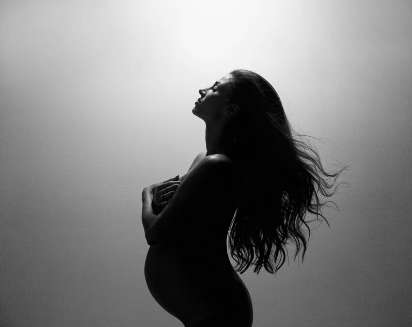 Miami Maternity Photography by Lola Melani -1