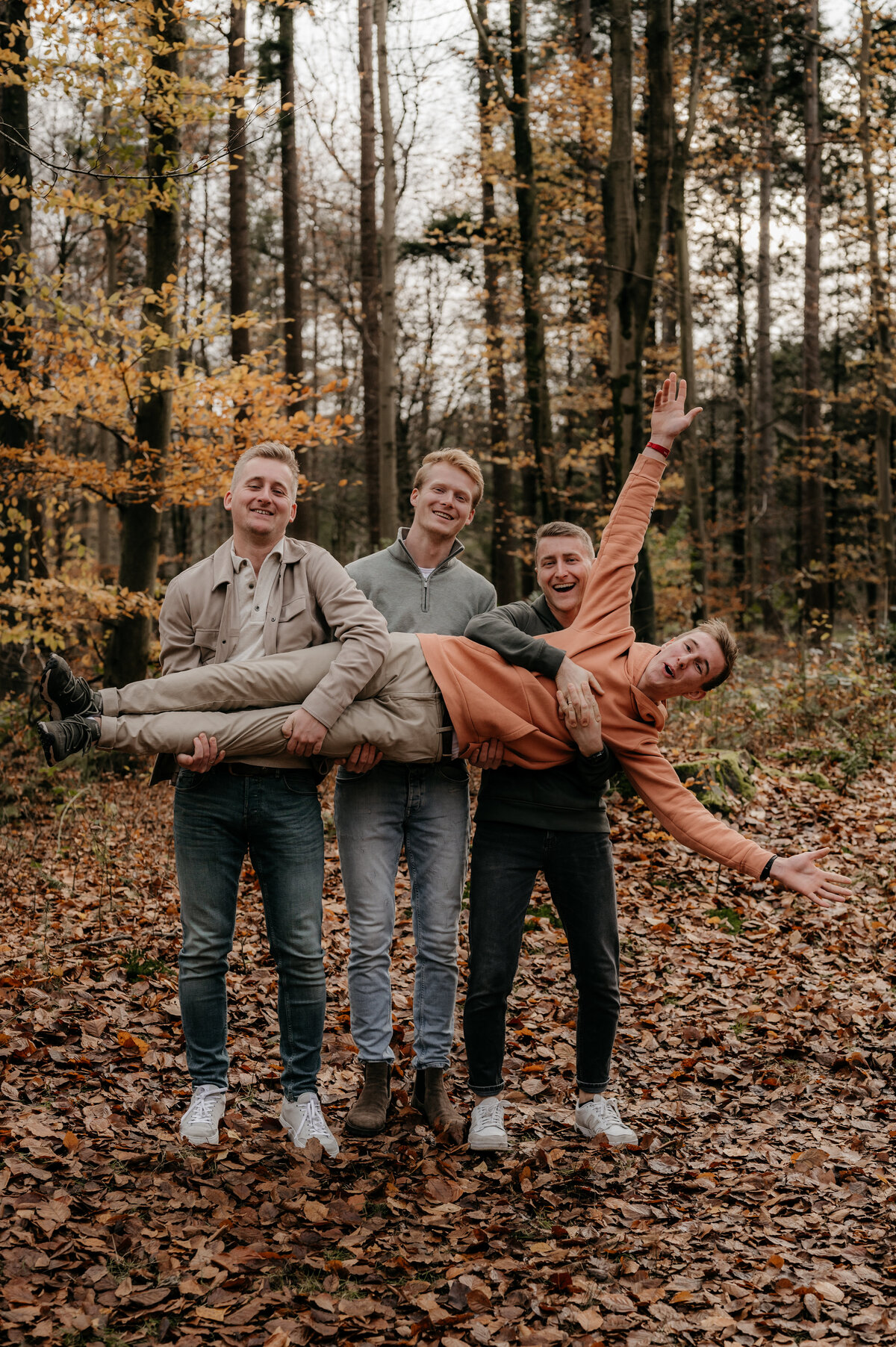 Pure Liefde Fotografie - Familie Veldman-26