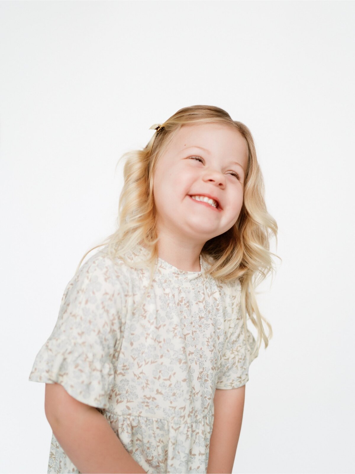 Modern Personality Portraits in DFW | Dallas Personality  and Heirloom Photographer 