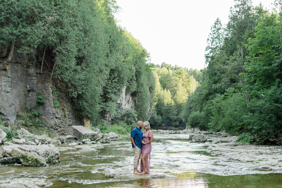 Engagement Session 2020 - Jess Collins Photography