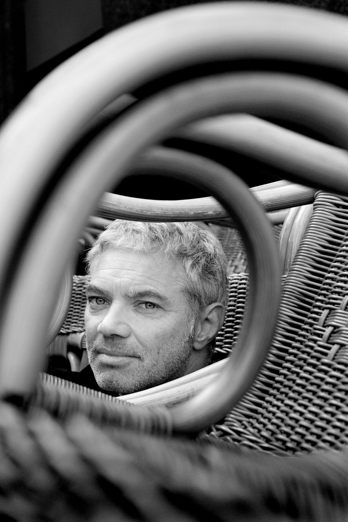 Bart Van der Moeren - Portret - 097 - Stanny Crets