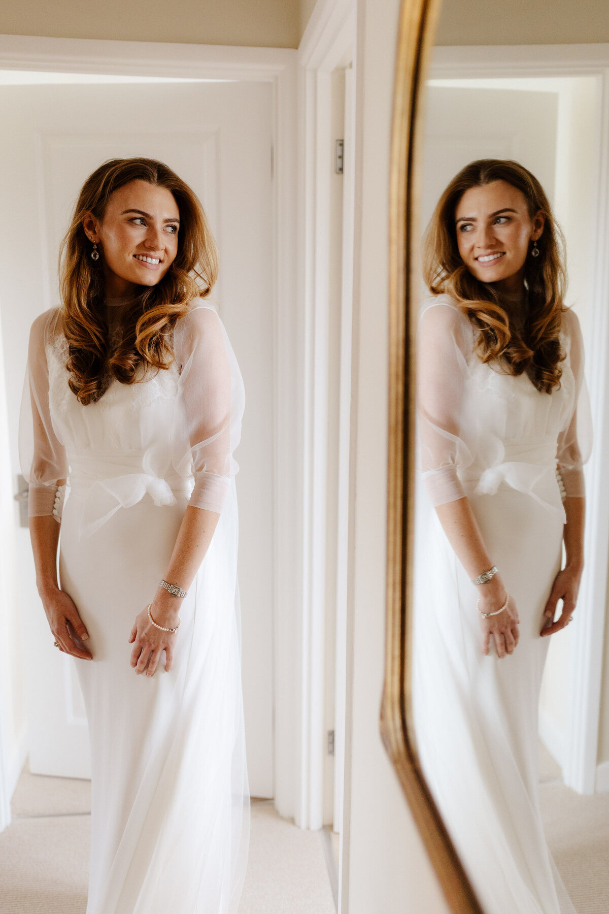 London Wedding Photographer