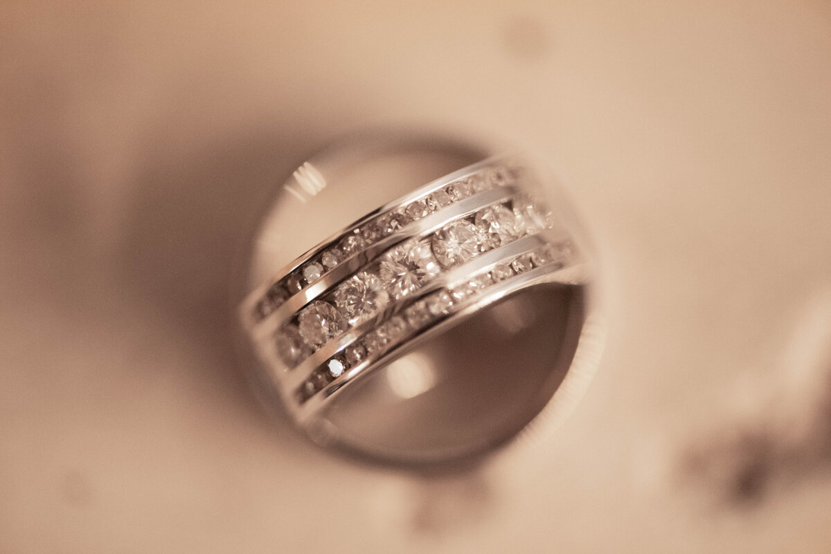 rings | wedding detail photos