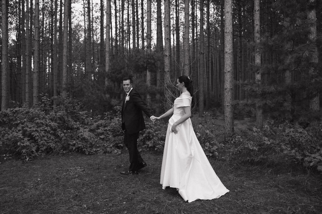 Cambridge, Minnesota Wedding Photo48