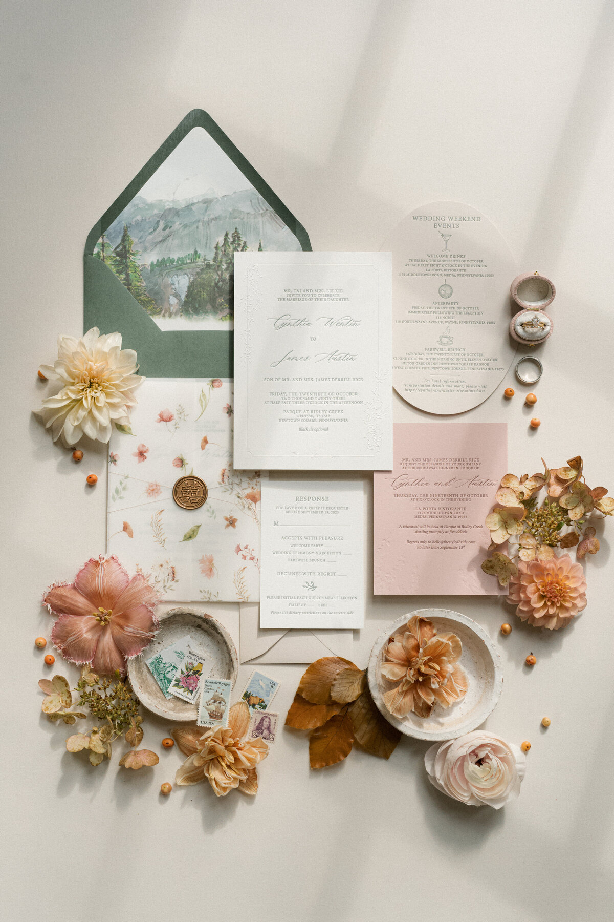Grace & Ardor Co. East Coast Wedding Engagement Photography Pennsylvania New York City New Jersey Timeless Bold Art Direction Editorial Erin McGeever Parque Ridley Creek Glen Mills Philadelphia-3
