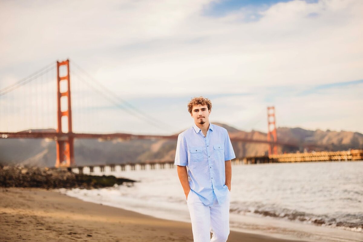 Best Sacramento Senior Photographer | Colehearted Photography 74
