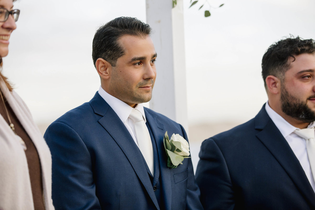 edgewater beach and cabana club wedding