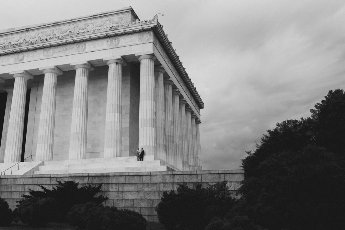candid and fun wedding photographer in washington dc