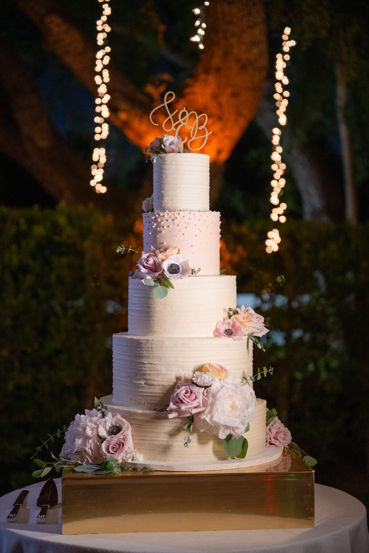 Hummingbird Nest Ranch Wedding 130