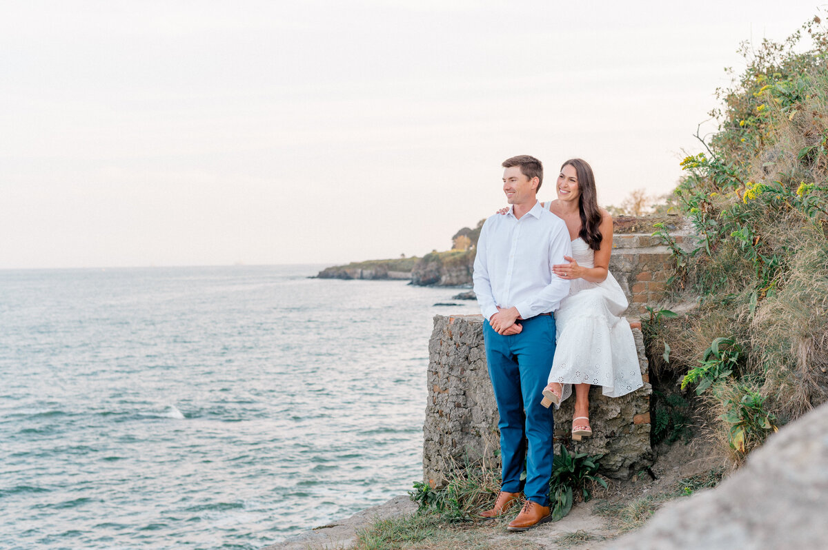 Newport-Rhode-Island-Engagement-Session31