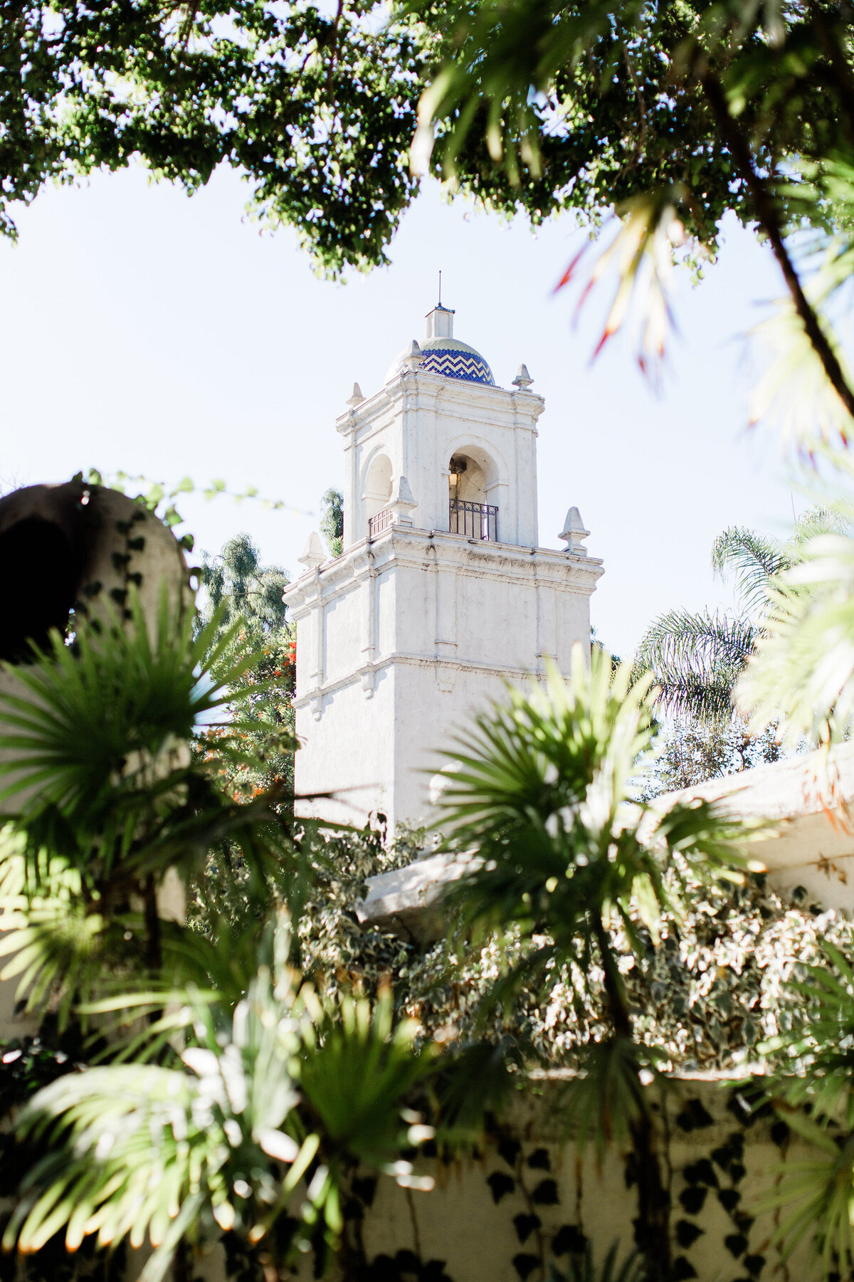 Los Angeles Wedding Planner - Robin Ballard Events - LA River Center and Garden - Alexis + Alex - 1