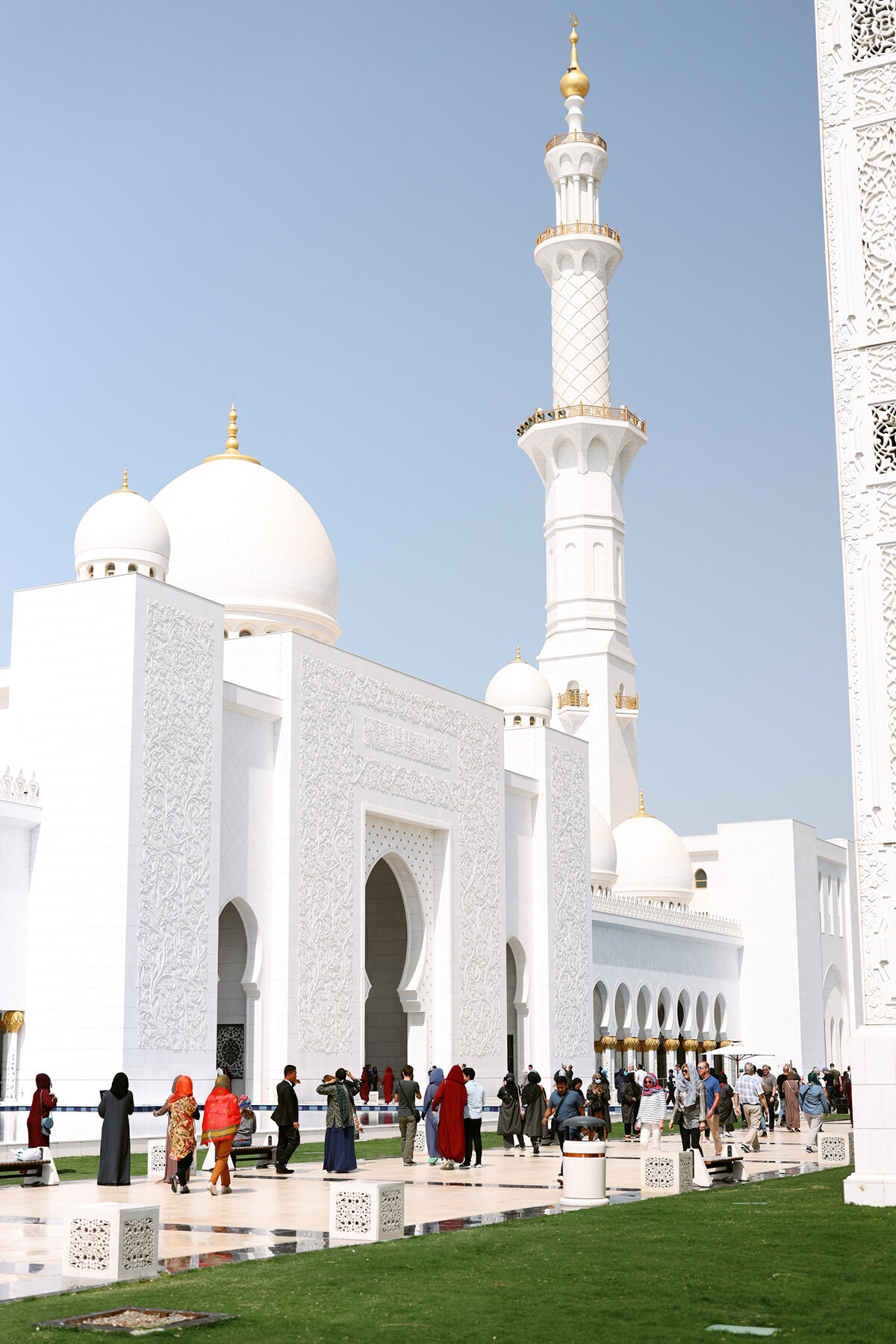 Michelle Norwood Living - Luxury Travel Inspiration - Dubai - erickelley-00043