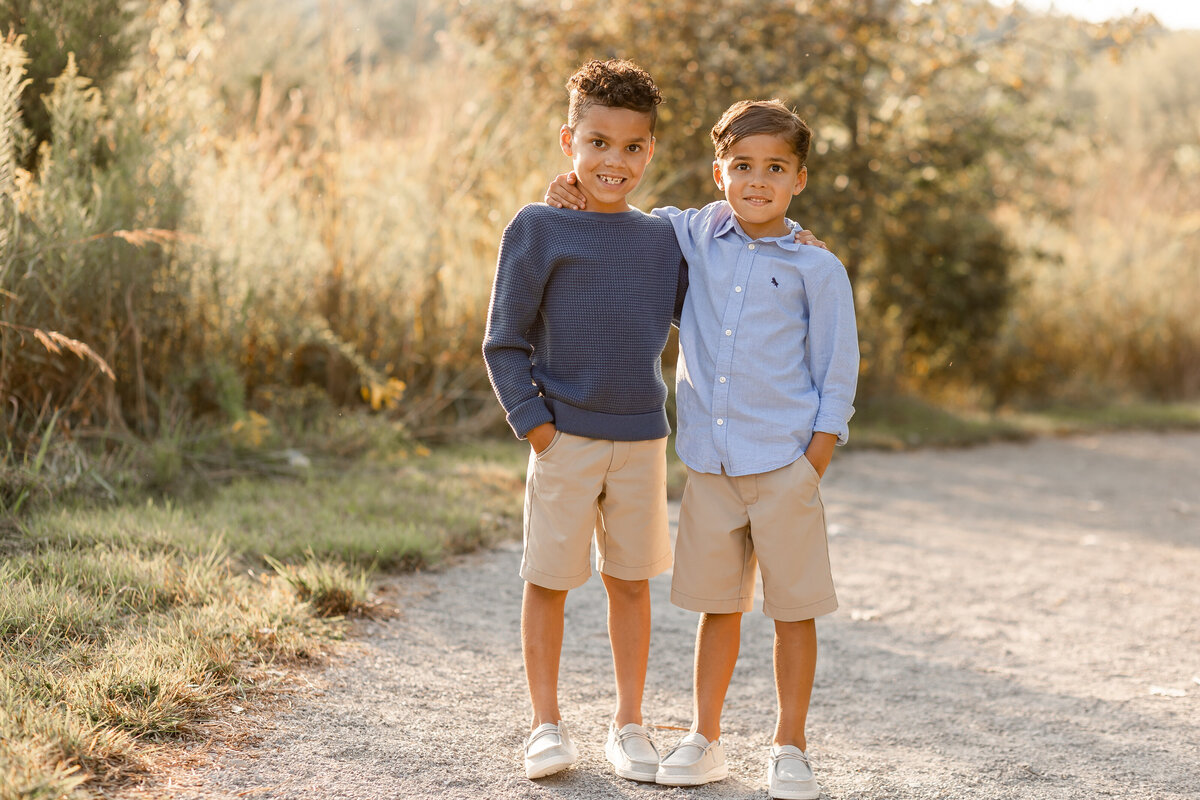 Story Fall Family-42