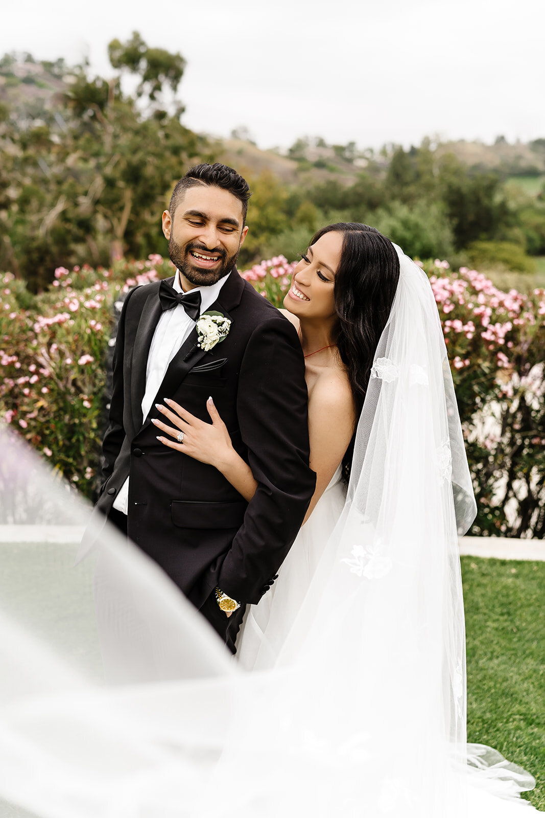 Anaheim Hills Golf Course Wedding 49