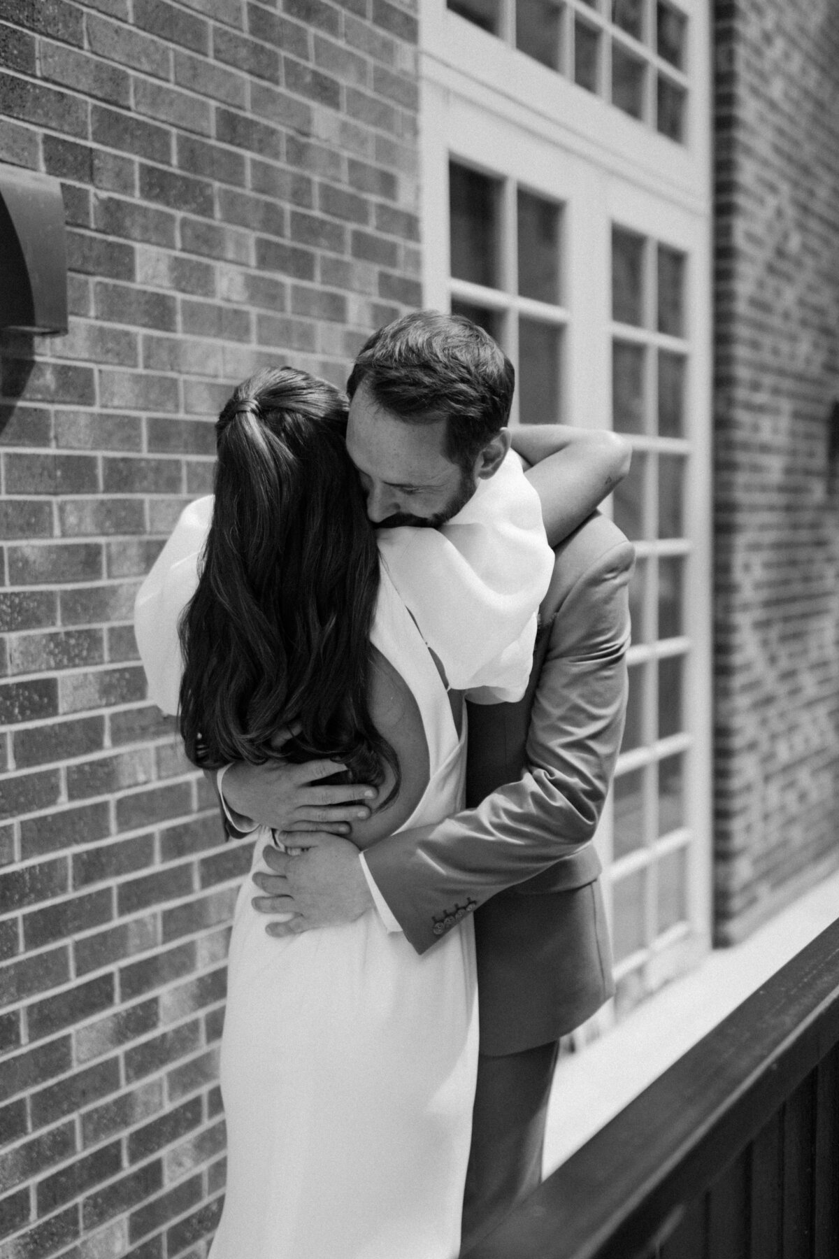 Des Moines Art Center wedding Iowa