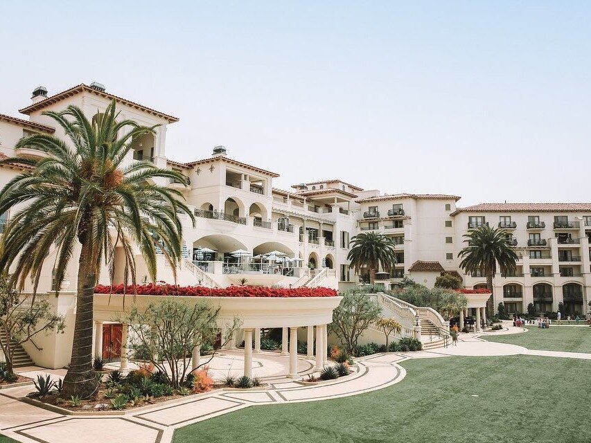 Waldorf Astoria Monarch Beach 7